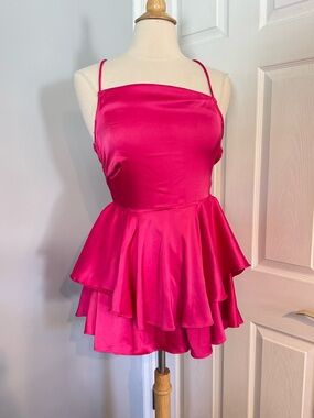 Shein Sexy Romper size XS